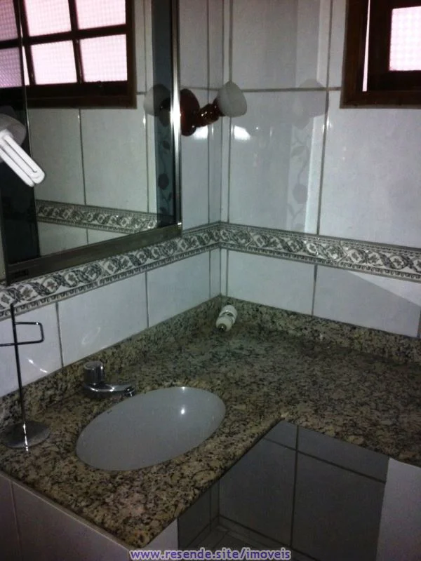 Foto 9 de 12 - Casa para aluguel em Lava-pés